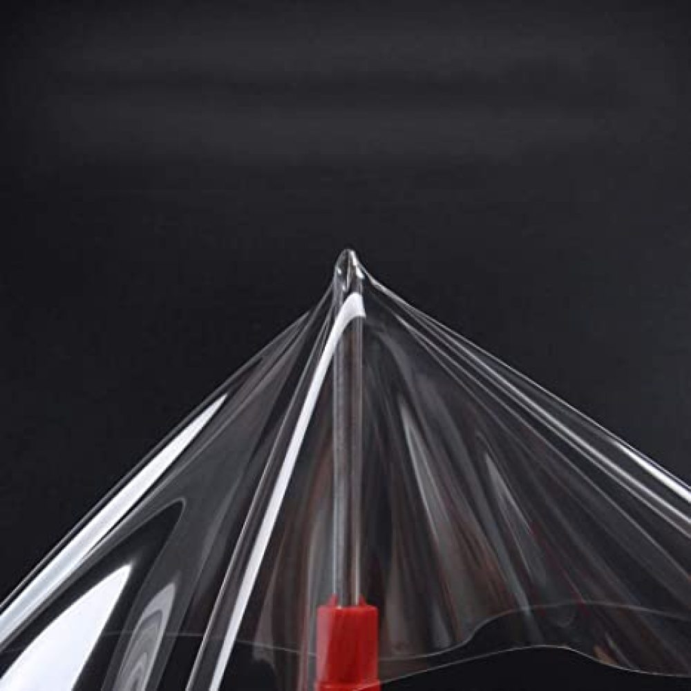 Ravoony Plus Gloss TPU PPF Paint Protection Film 7.5mil
