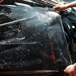 Ravoony Plus Gloss TPU PPF Paint Protection Film 7.5mil