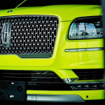 Ravoony Plus Magic Gold Fluorescence Car Vinyl Wrap