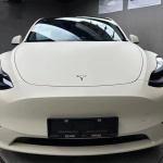 Ravoony Plus Ultimate Flat Khaki Milan Car Vinyl Wrap