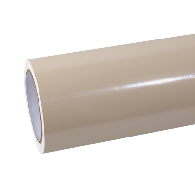 Ravoony Plus Khaki Milan Car Vinyl Wrap 01