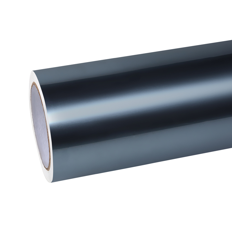 Ravoony Pro TPU Liquid SomaTo Blue PPF Film