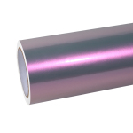Ravoony Plus Twin Candy Grey Red Color Fliper Car Wrap