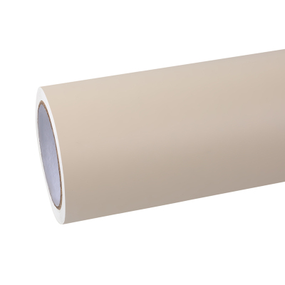 Ravoony Plus Ultimate Flat Khaki Milan Car Vinyl Wrap 01