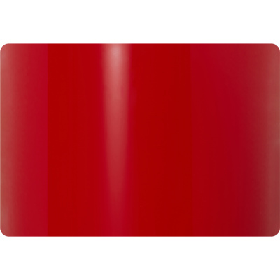 Ravoony Pro TPU Glossy Crystal Ferrari Red PPF Film 02