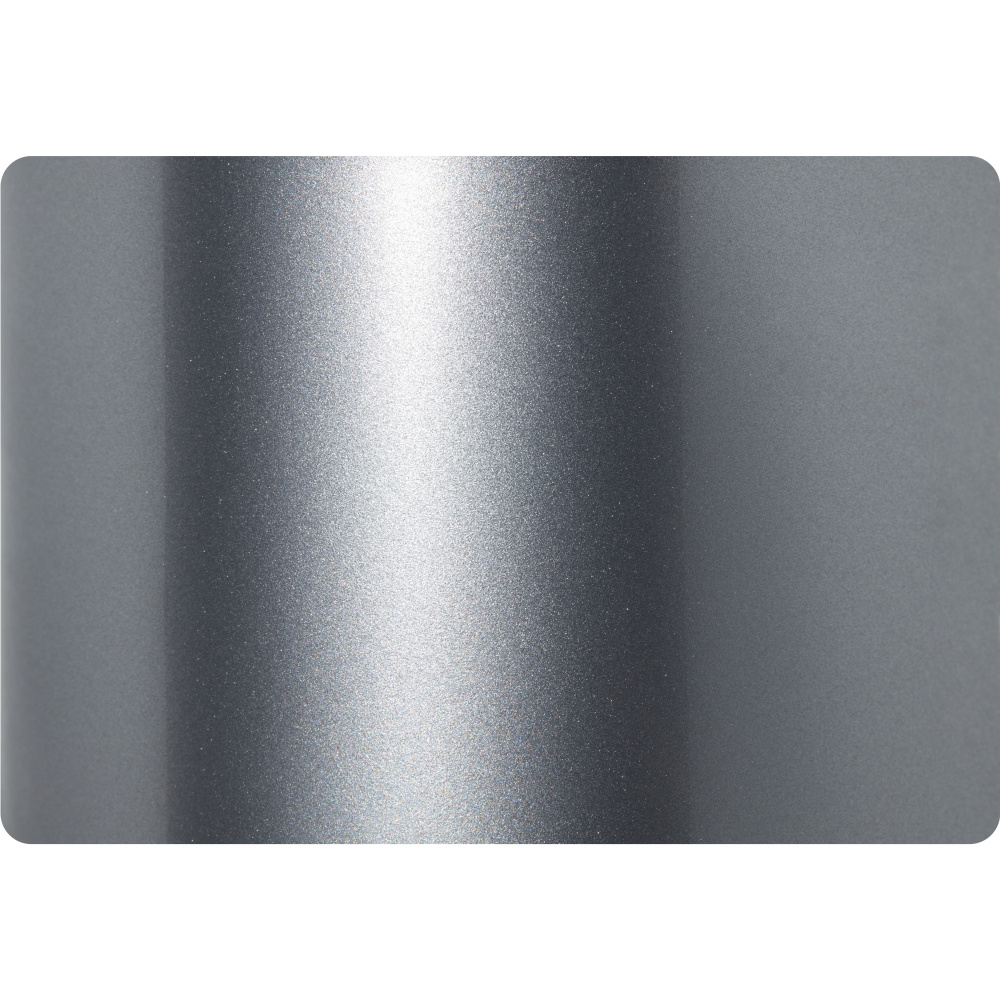 Ravoony Plus GT Silver Car Vinyl Wrap