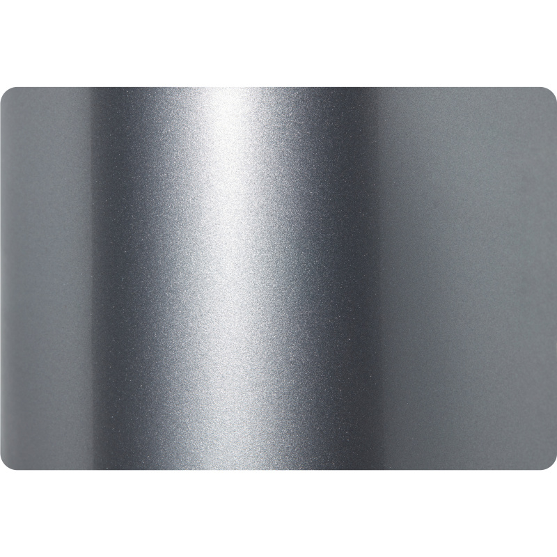 Ravoony Plus GT Silver Car Vinyl Wrap