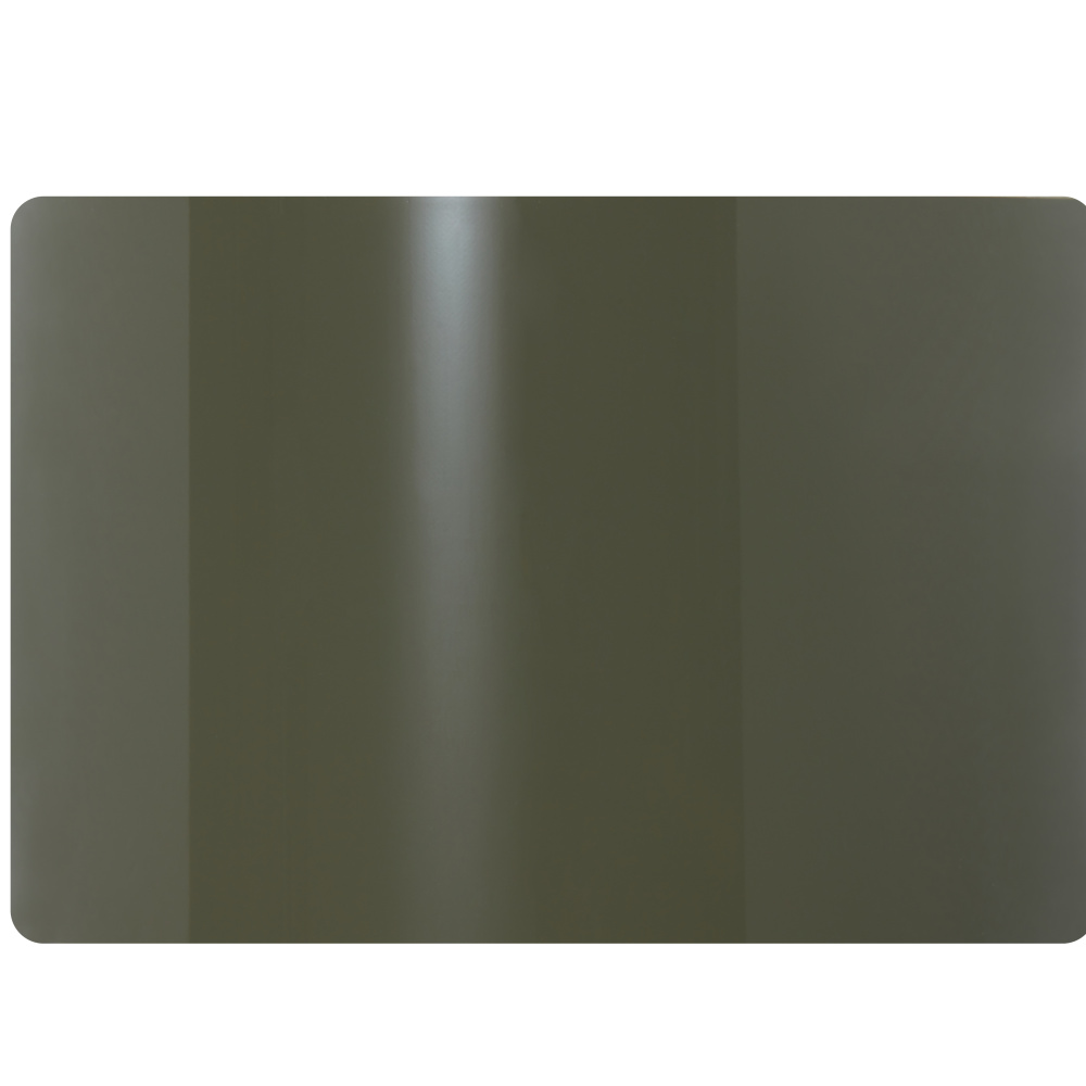 Time-Limited Sale Ravoony Plus Gloss Khaki Green Car Vinyl Wrap