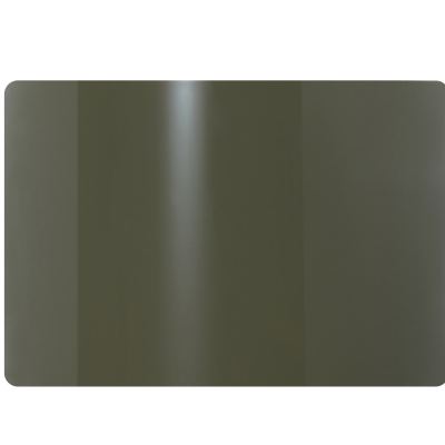 Ravoony Plus Gloss Khaki Green Car Vinyl Wrap 02
