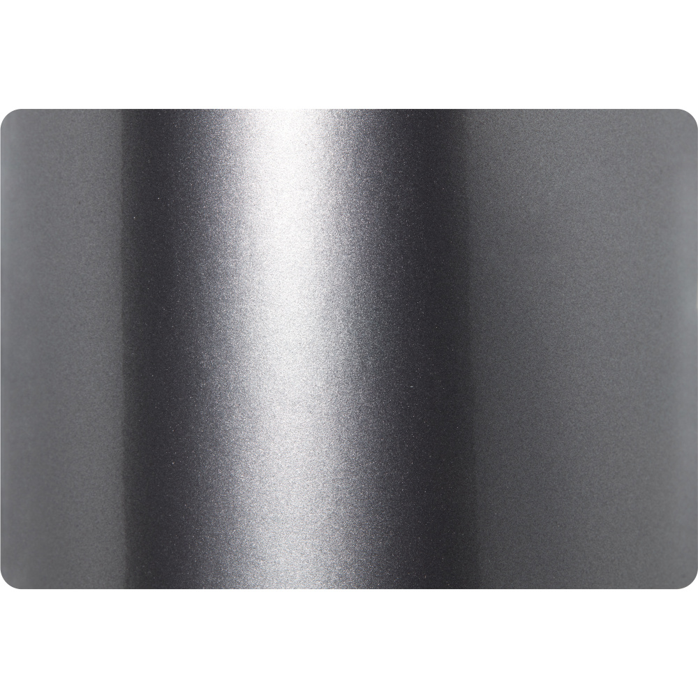 Ravoony Plus Metal Paint Combat Grey Car Vinyl Wrap