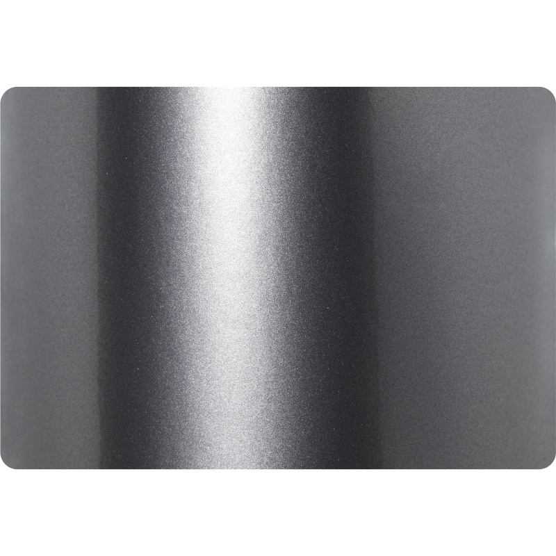  Ravoony Plus Metal Paint Combat Grey Car Vinyl Wrap