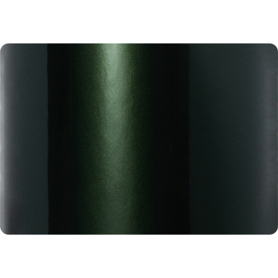  Ravoony Plus Gloss Metal Sonoma Green Car Vinyl Wrap 02