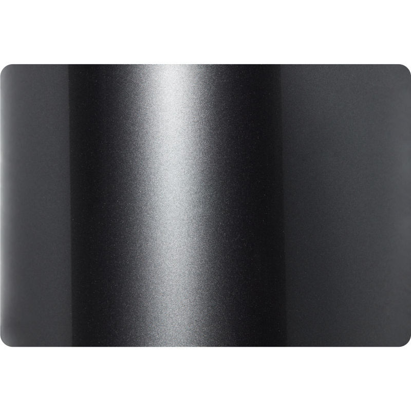 Ravoony Plus Metallic Titanium Car Vinyl Wrap