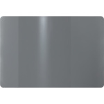 Ravoony Plus PET Porsche Grey Car Vinyl Wrap