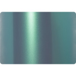 Ravoony Plus Twin Candy Grey Green Color Fliper Car Wrap