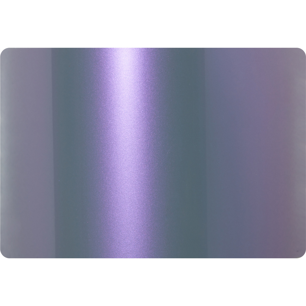 Ravoony Pro TPU Twin Candy Grey Purple Color Fliper PPF Film