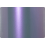 Ravoony Pro TPU Twin Candy Grey Purple Color Fliper PPF Film