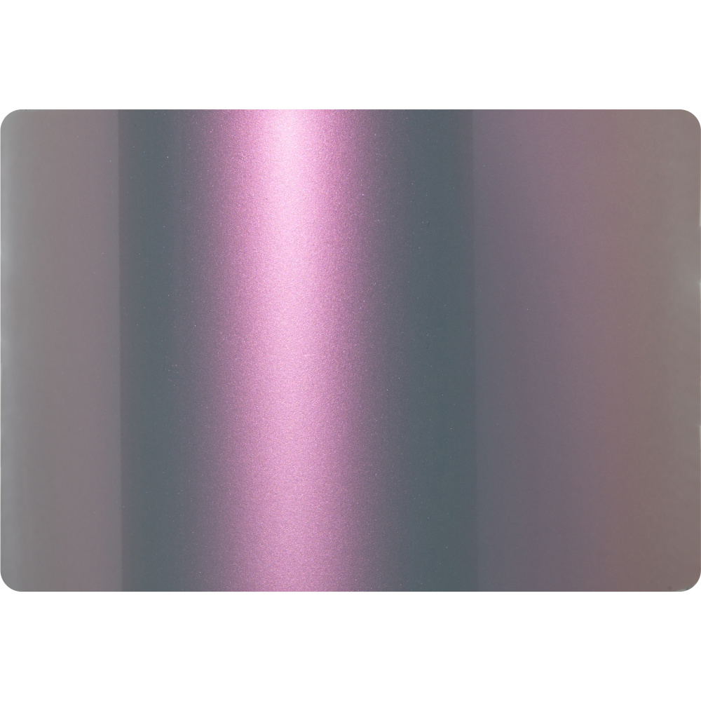 Ravoony Plus Twin Candy Grey Red Color Fliper Car Wrap