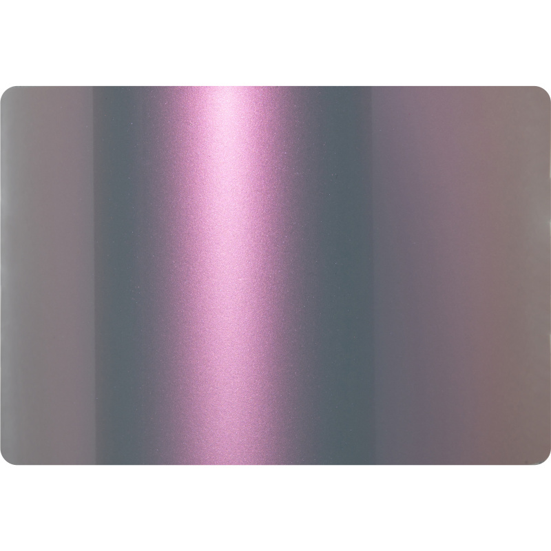 Ravoony Plus Twin Candy Grey Red Color Fliper Car Wrap