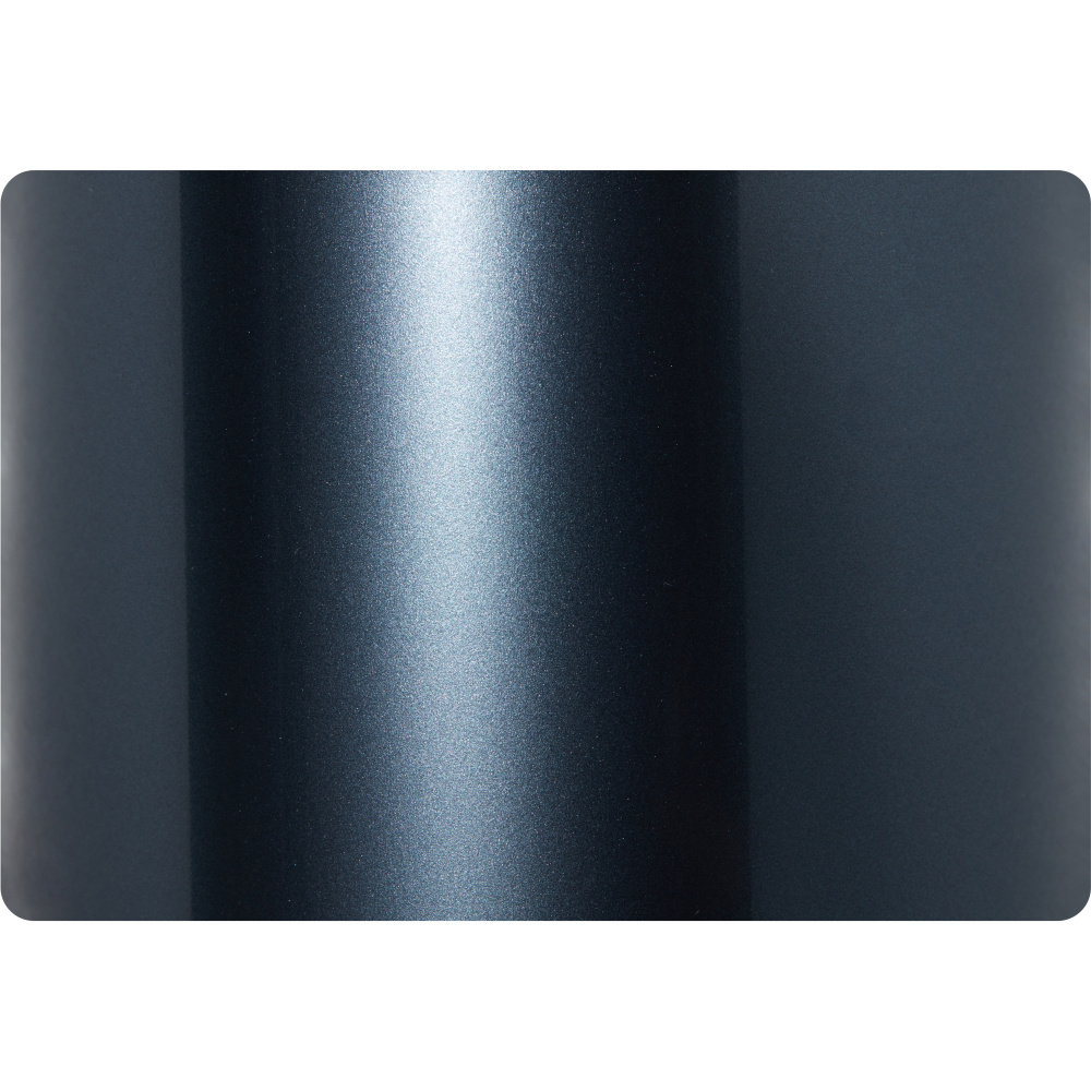 Ravoony Plus PET Gloss Byron Bay Blue Car Vinyl Wrap