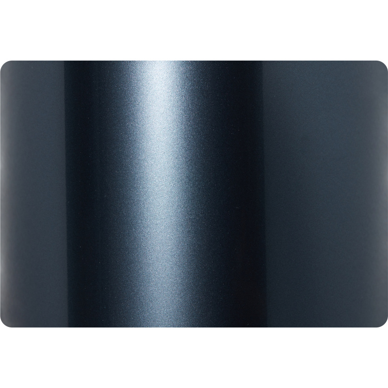 Ravoony Plus PET Gloss Byron Bay Blue Car Vinyl Wrap