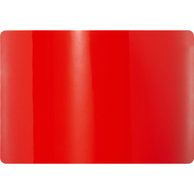Ravoony Plus Fluorescent Orange Car Vinyl Wrap 02