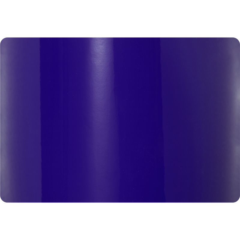 Ravoony Plus Glossy Fluorescent Purple Car Vinyl Wrap