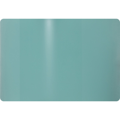 Ravoony Plus Glossy Cragginess Green Car Vinyl Wrap 02