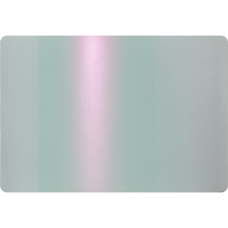  Ravoony Plus Glossy White to Pink Car Wrap