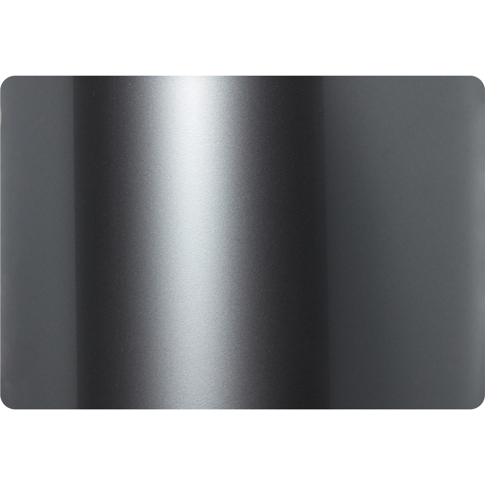 Ravoony Plus Metal Liquid Silver Car Vinyl Wrap