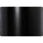 Ravoony Plus Pure Metal Black Car Vinyl Wrap