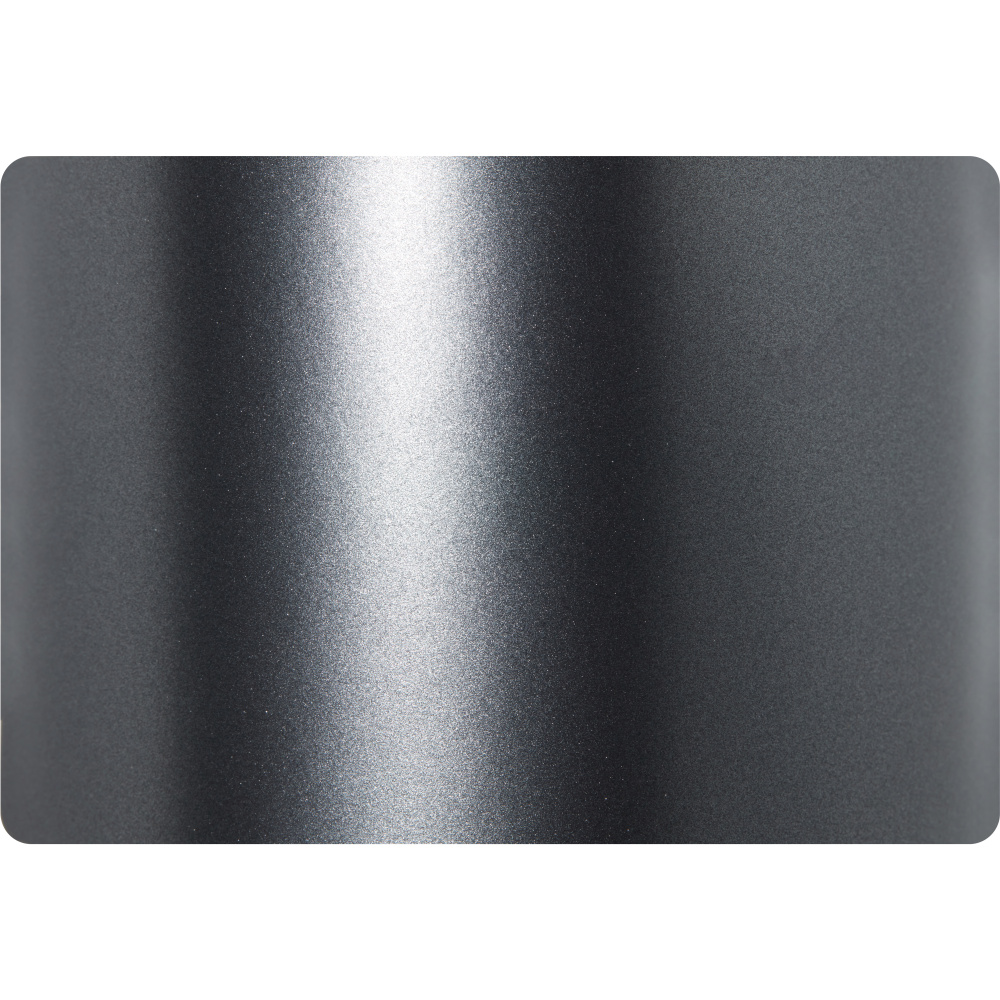 Ravoony Plus Pure Metal Carbon Grey Car Vinyl Wrap