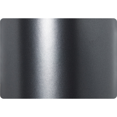 Ravoony Plus Pure Metal Carbon Grey Car Vinyl Wrap 02