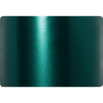 Ravoony Plus Pure Metal Emerald Green Car Wrap
