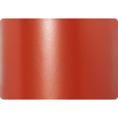 Ravoony Plus Pure Metal Orange Car Vinyl Wrap 02