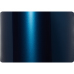 Ravoony Plus PET Shadow Blue Car Vinyl Wrap