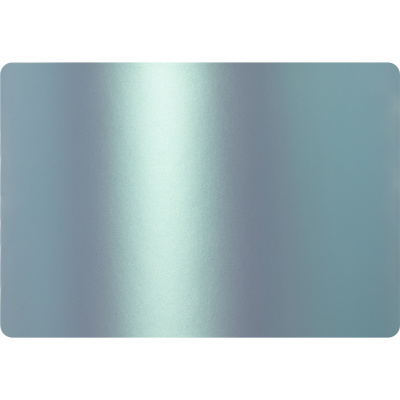 Ravoony Plus Ultra-Matte Green Blue Car Vinyl Wrap 02