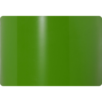 Ravoony Plus Lime Green Vinyl Wrap 02