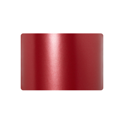 Ravoony Plus Matte Red Metallic Car Vinyl Wrap 02