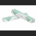 Ravoony Plus Twin Candy Grey Red Color Fliper Car Wrap