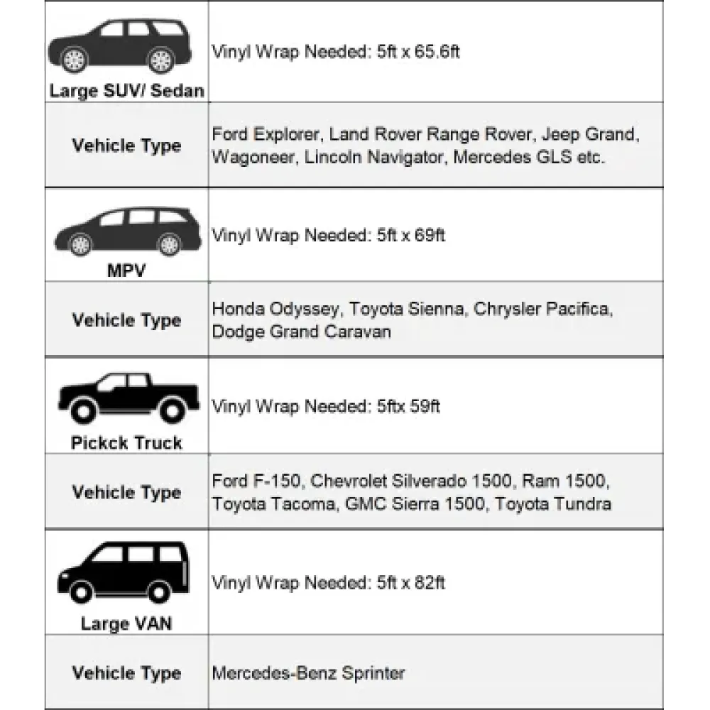 Ravoony Plus Sparkle Blue Car Vinyl Wrap
