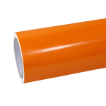 Ravoony Basic Gloss Crystal Mclaren Orange Wrap