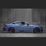 Ravoony Plus Gloss China Blue Car Vinyl Wrap
