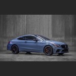 Ravoony Plus Gloss China Blue Car Vinyl Wrap