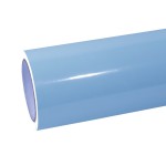 Ravoony Plus Rolls-Royce Gloss Dawn Light Blue Vinyl Car Wrap