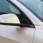 Ravoony Plus Gloss Macaron Peach Pink Vinyl Car Wrap