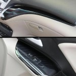 Ravoony Plus PET Gloss 6D Carbon Fiber Car Wrap