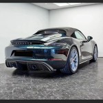   Ravoony Plus Glossy Royal Green Vinyl Car Wrap