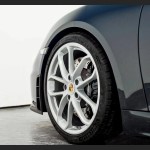   Ravoony Plus Glossy Royal Green Vinyl Car Wrap