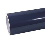 Ravoony Plus NIO Gloss Airspace Blue Vinyl Car Wrap